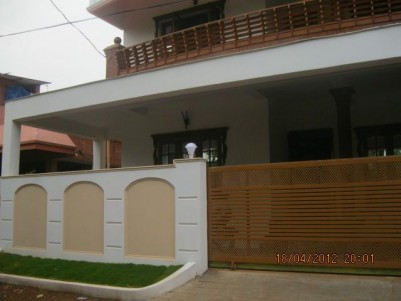2800 Sq Ft house for sale at Kadavanthra Junction, Ernakulam