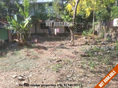 Residential land for sale at Wadakkanchery, Thrissur