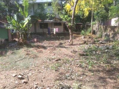 Residential land for sale at Wadakkanchery, Thrissur