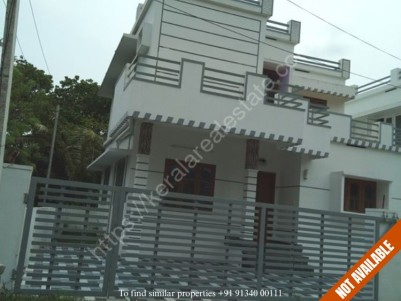 3 BHK house for sale at Panangad, Ernakulam