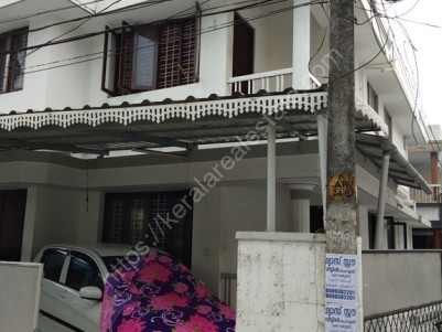 2000 Sq Ft 4 BHK House for sale at Kaloor, Ernakulam
