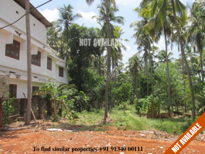 66 Cents of Commercial Property for sale at Koottanad Town Near Pattambi ( Palakkad District)