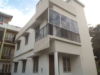 1300 Sq Ft house on 5.3 Cents of land for sale at Kalamassery, Ernkulam 