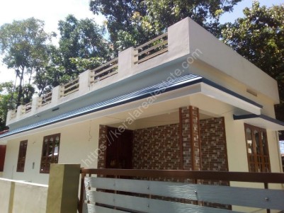 Beautiful house for sale at Udayamperoor, Ernakulam
