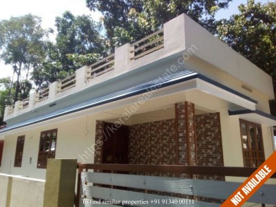 Beautiful house for sale at Udayamperoor, Ernakulam