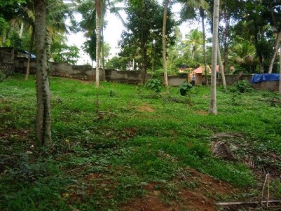 Commercial cum Residential land for sale at Kazhakkoottam, Pallippuram, Trivandrum
