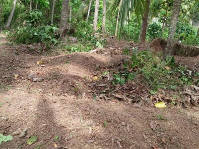 Residential land for sale at Kariavattom, Trivandrum