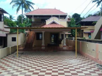 Ladies Home Stay for Rent at Vattiyoorkavu, Trivandrum