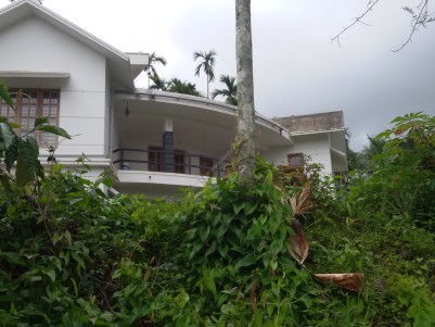 Luxury House for sale at Sultan Bathery, Wayanad