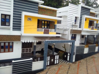 1500 Sq Ft 3 BHK New House for sale Near Infopark, Kakkanad, Ernakulam