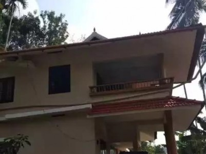 2200 Sq Ft Double Storied Independent House for sale at Sultan Bathery, Wayanad