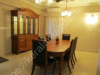 Luxury Flat for Sale in Kadavanthra