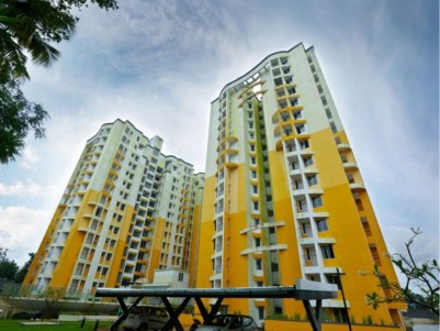 Luxury 5-Star 3BHK at Deshom, Aluva for immediate SALE : 5-Star CRISIL rated
