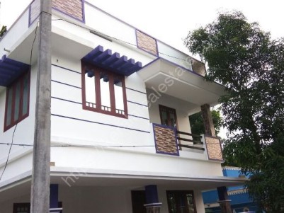 Beautiful House for sale at Koonammavu, Ernakulam