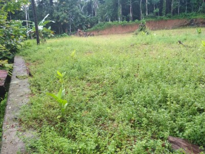 1 Acre 10 Cents of Residential plot for sale at Kuruppanthara, Kottayam