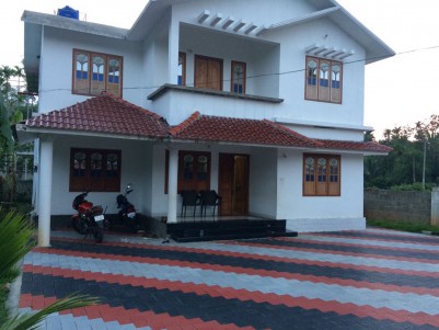  Fully Furnished New House for sale at Kalpetta, Wayanad