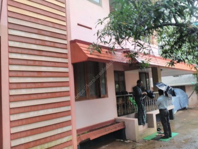 5 BHK Semi Furnished House for sale Near Govt.Law College, Vellimadukunnu, Kozhikode