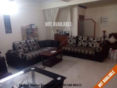 Spacious 2 BHK Apartment For Sale at Viyyur,Thrissur