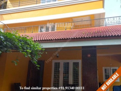  House for Sale at Thripunithura, Ernakulam
