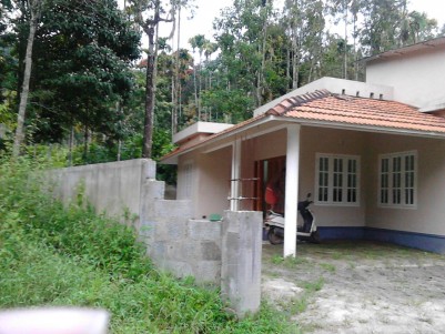 1200 Sq Ft 3 BHK Semi Furnished House for sale at Kalpetta, Wayanad
