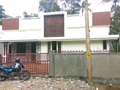 2 BHK House for sale at Paravur, Ernakulam