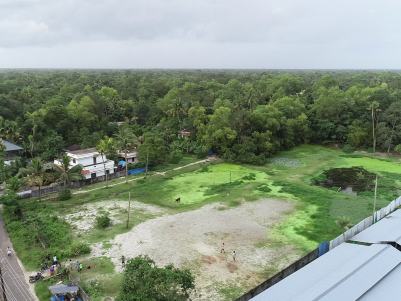 1.40 Acres of Residential land for sale at Thiruvizha, Cherthala, Alappuzha 