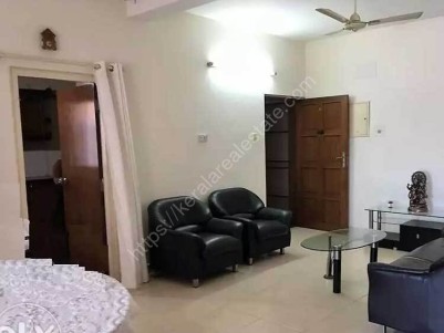 3 BHK Flat for sale at Kaloor, Ernakulam