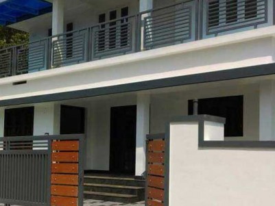 1400 Sq Ft 3 BHK House for sale at Thevakkal, Kakkanad, Ernakulam
