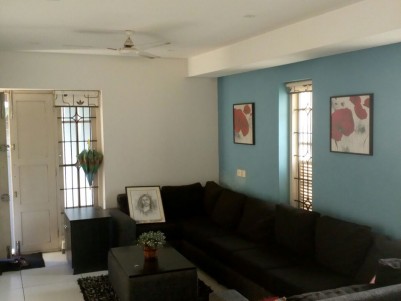 Beautiful 3 bed house for sale in Edapally