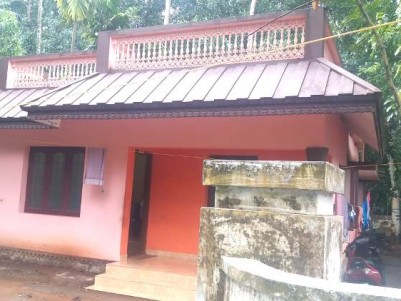 700 Sq Ft 2 BHK On 5 Cent For Sale At Puthencruz, Ernakulam.