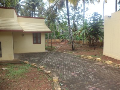 Commercial Cum Residential Land For Sale At Mannanthala, Thiruvananthapuram.
