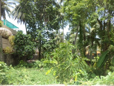 Residential Cum Commercial Land For Sale At Mudavanmugal, Poojapura, Trivandrum.