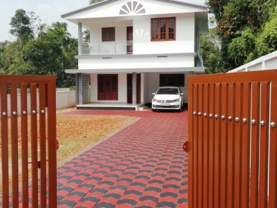 2400 Sq Ft 3 BHK on 9 Cent  House for Sale at Paravoor, Eranakulam.