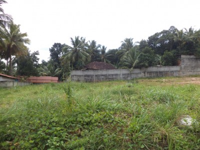 1 Acre Commercial / Residential Land For Sale At Attingal, Trivandrum.
