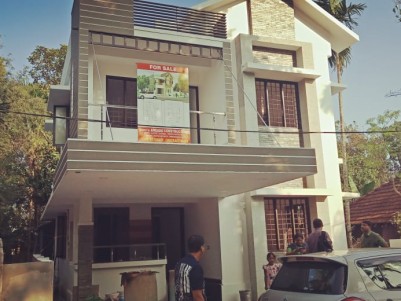 3 BHK House For Sale at Thripunithara, Ernakulam.