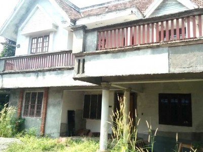 5 BHK House for Sale at Tirur, Thrissur.