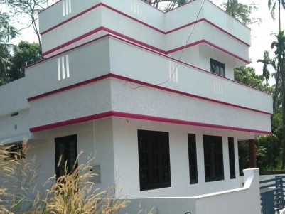 3 BHK House for Sale at Tirur, Thrissur.