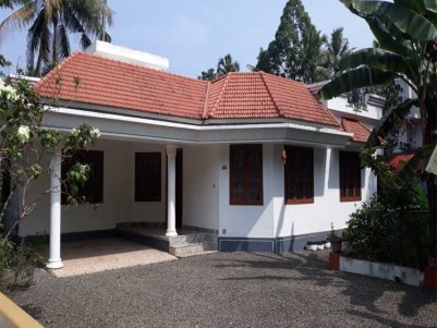 Independent House for Sale at Perumbavoor, Ernakulam.