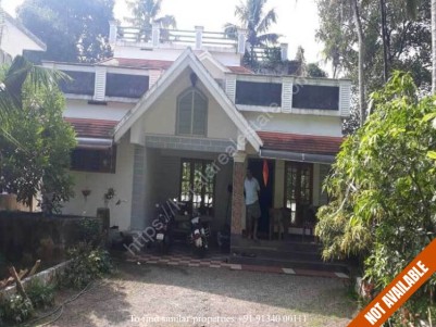 4 BHK House for Sale at Perumbavoor, Ernakulam