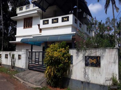 Independent House for Sale at Perumbavoor, Ernakulam.