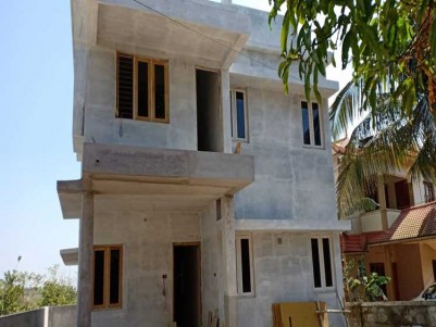 3 BHK Independent House for Sale at Pirayiri, Palakkad.