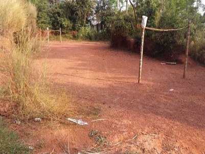 Residential Land for Sale at Kakkad, Kannur.