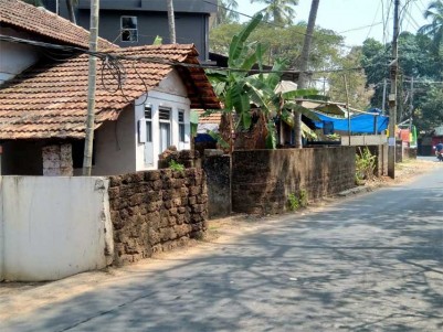 27 Cents of Land for Sale at Calicut.
