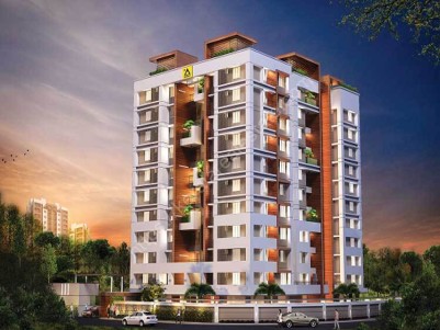 900 Sq Ft 2 Bhk Flat Skyline For Sale At Petta Thrippunithura Ernakulam Kerala Real Estate