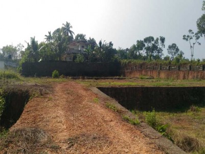 Land For Sale at Piravom, Ernakulam.