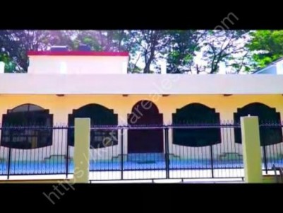 Commercial Building for Sale at Vattiyoorkavu and Peroorkada junction, Trivandrum