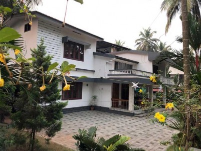 4 BHK Independent House For Sale at Kozhikode.
