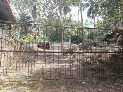 Residential Land For Sale at Peroorkada, Thiruvananthapuram.
