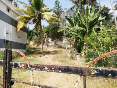 Residential Land For Sale at Thiruvananthapuram.