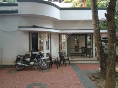 4 BHK Independent House For Sale at Kollam.